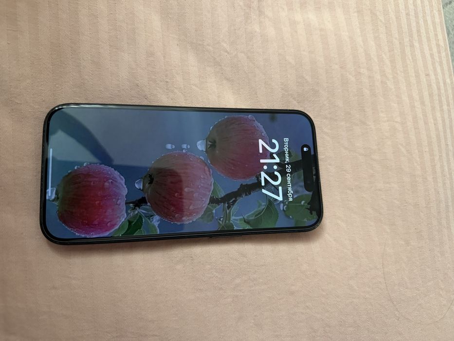 Iphone 15 pro