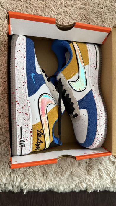 Nike Air Force 38-Copii