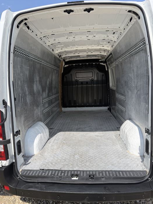 Renault Master 2018 euro6