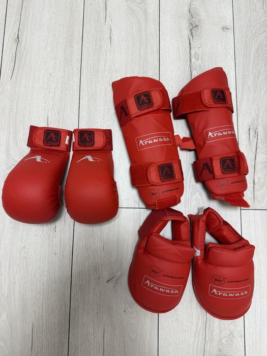 Спортивная экипировка