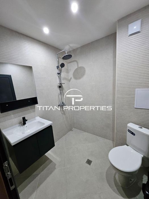 Дава се под наем Двустаен апартамент в Бургас, Славейков - 66 кв.м за 498.27 € - Снимка #5