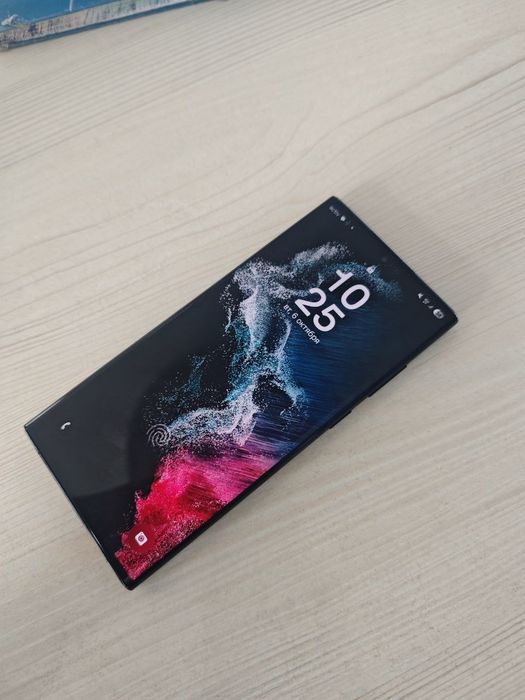Samsung s22ultra обмен