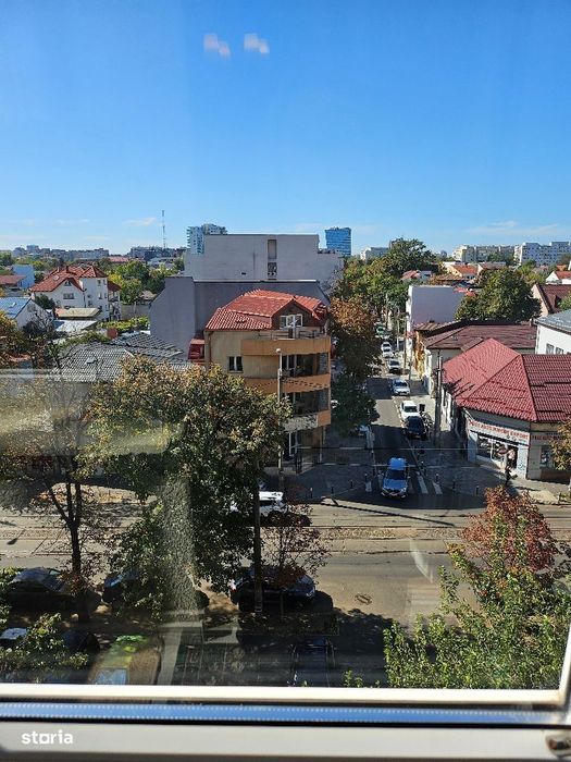 Strada Maica Domnului , bloc stradal