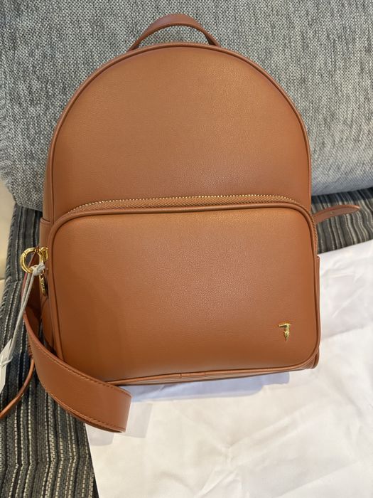 Дамска раница Trusssrdi