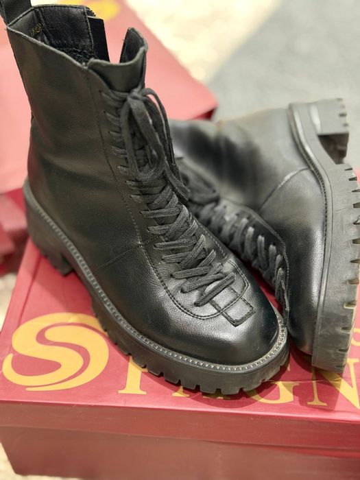 Продаётся сапоги