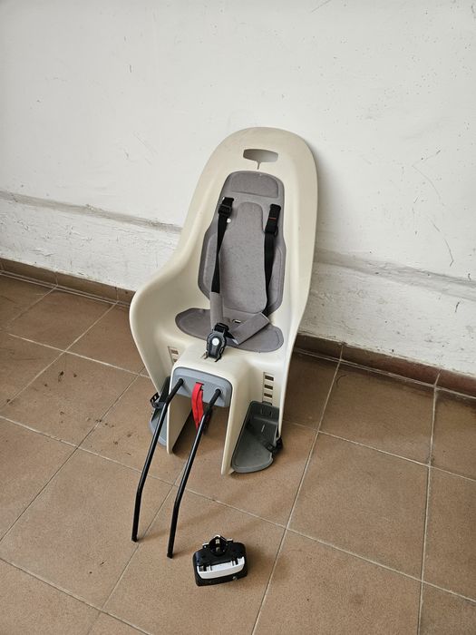 Scaun bicicleta pentru copii Decathlon