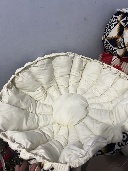 Плющ для тесто..