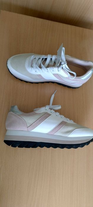 Дамски обувки ZARA