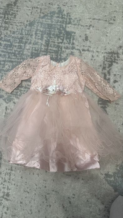 Одежда для девочек