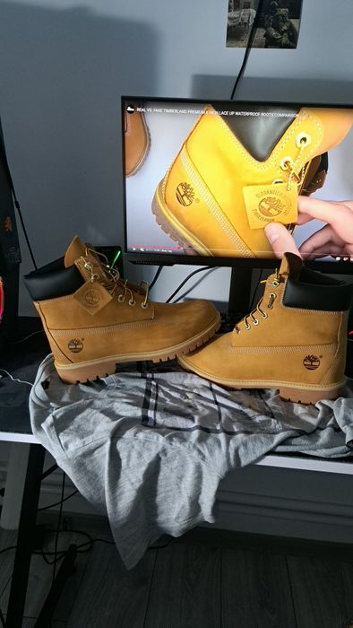 Timberland Maro 45
