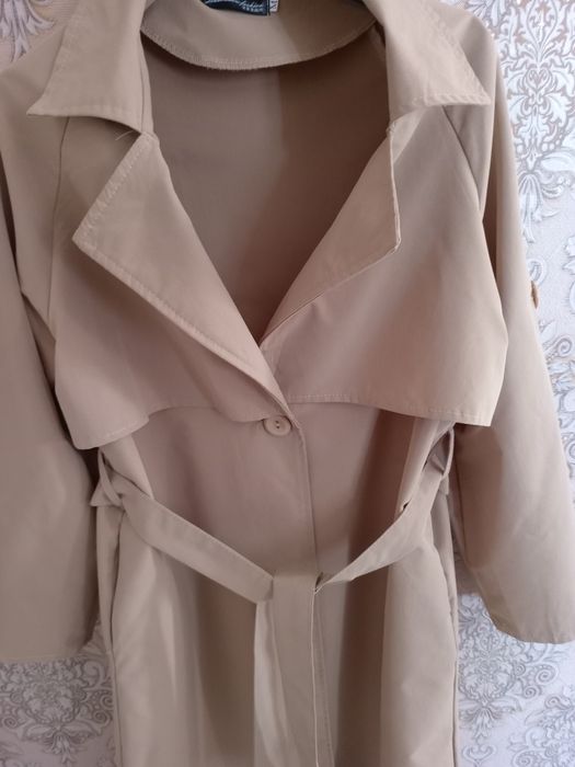 Тренч продам в иде