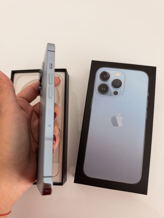 Iphone 13 Pro 128GB