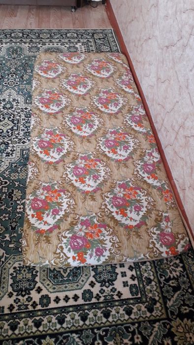 Продам матрасы, корпе