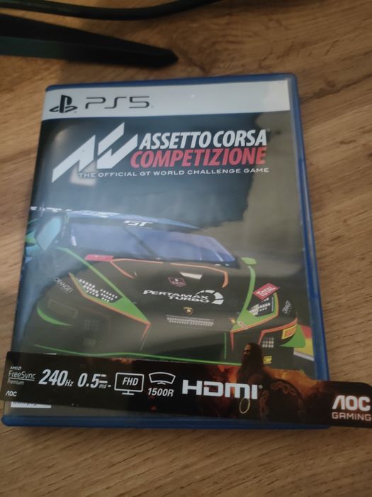 Кормило за Playstation