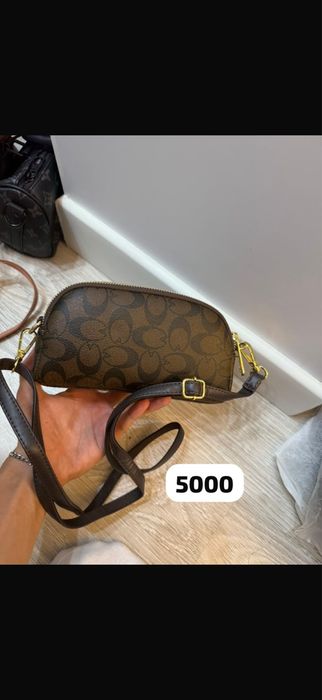 Сумки от 5000тг новые распродажа