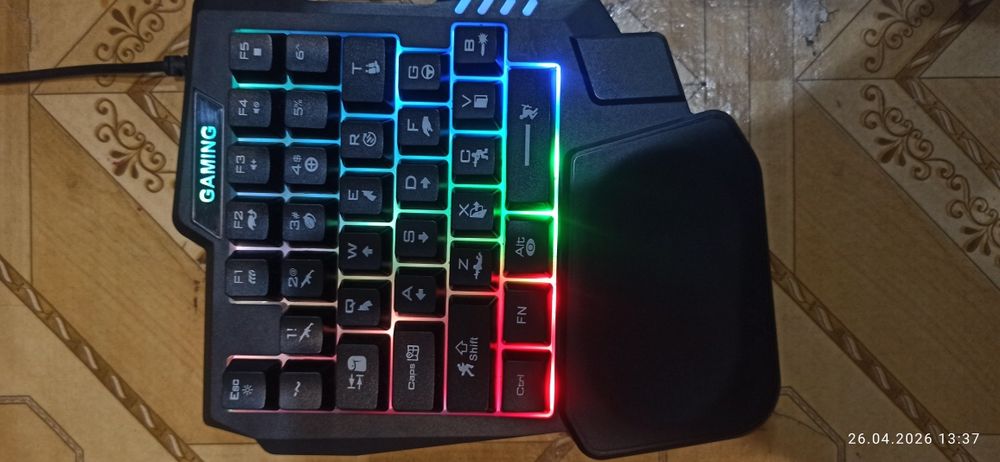 Клавиатура для телефона