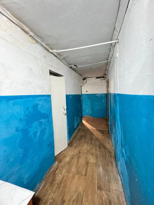 Продается 1 ком квартира