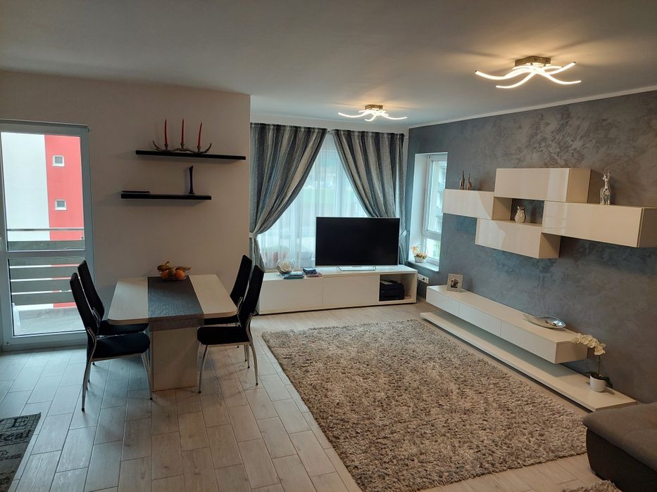 Apartament 3 camere  Avantgarden3