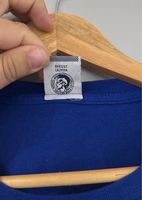 108 Maieu vintage 90 Diesel Dragon