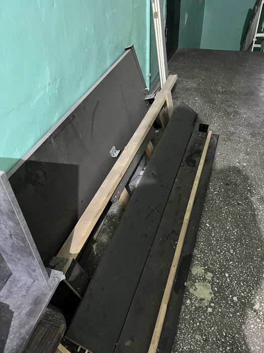 Кровать бесплатно