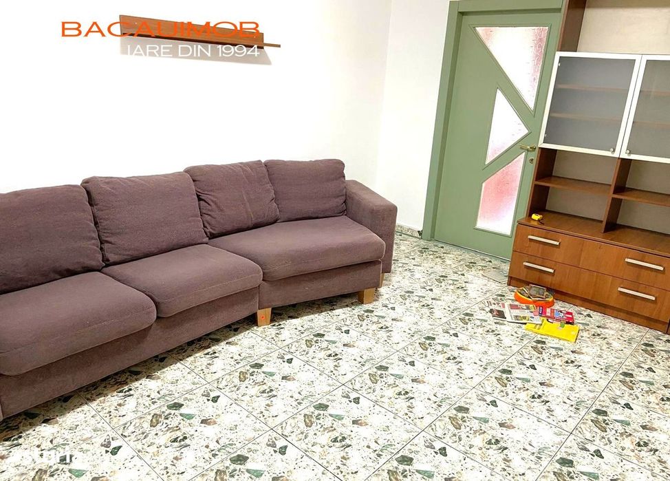 Ap. 3 camere, etaj 1 , McDonalds, 92 mp, Tic-Tac