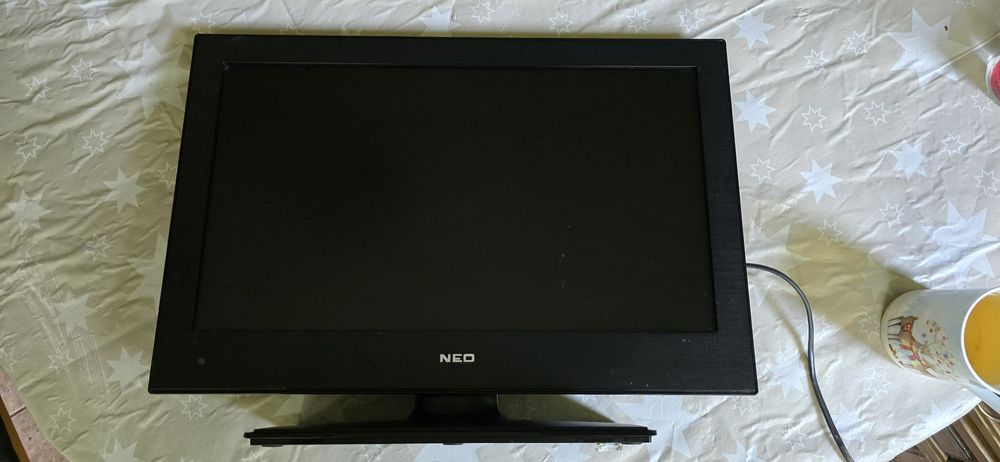 Телевизор Neo Led 19965, Hdmi