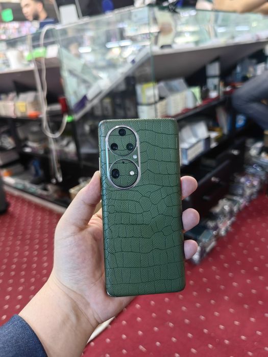 Huawei p50 pro global