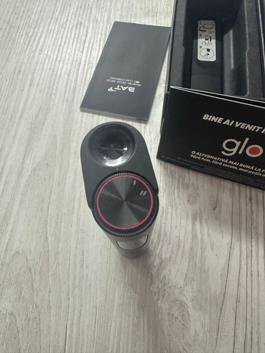 GLO Hyper Pro în stare bună