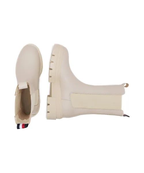 Боти Tommy Hilfiger 39