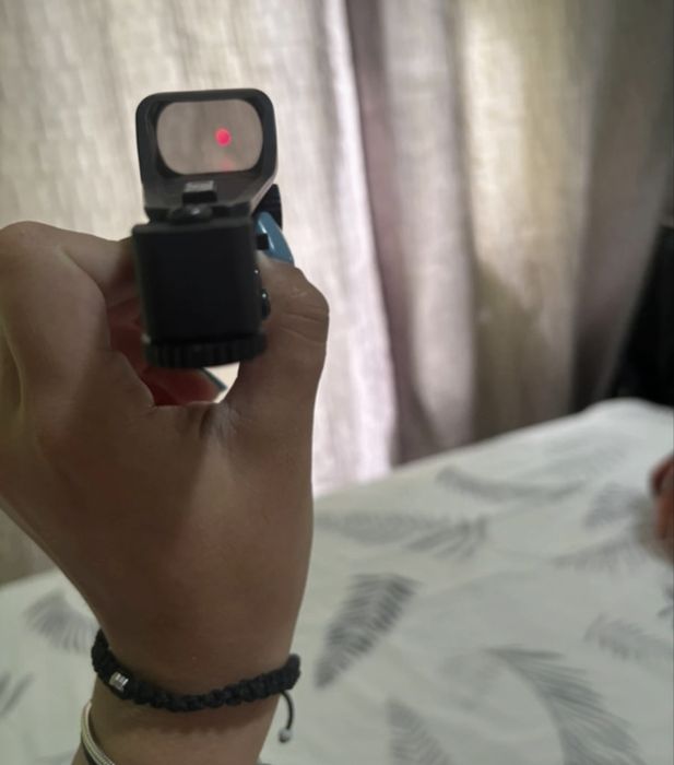 Red Dot Sight nou