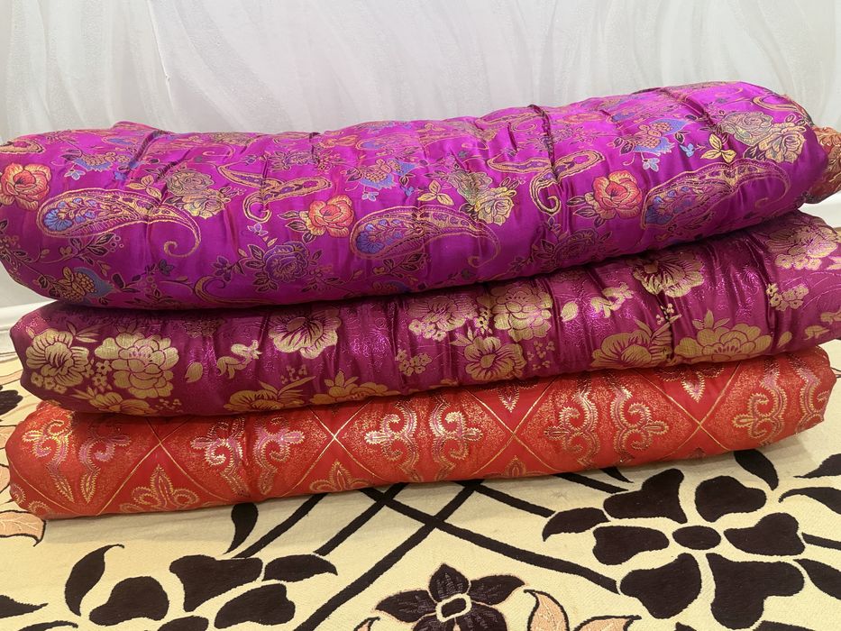 Көрпе новый сатылады