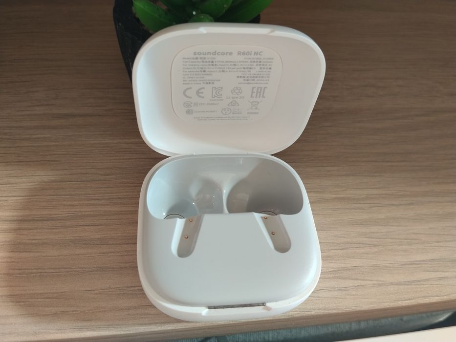 Carcasa  Anker Soundcore wireless