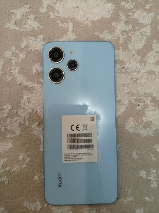 Редми 12 256гб обмен предлагаете