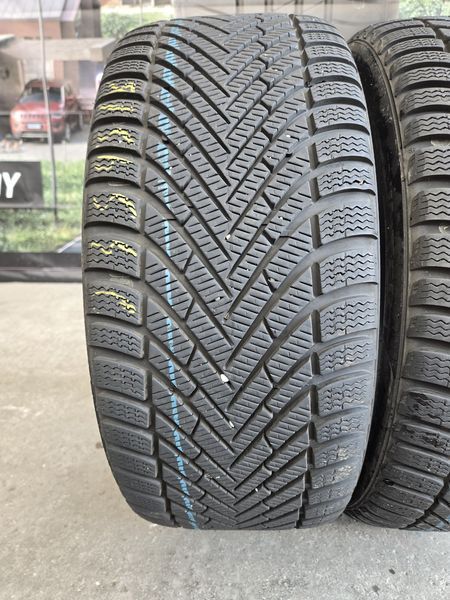 235/45/18 PIRELLI 2бр