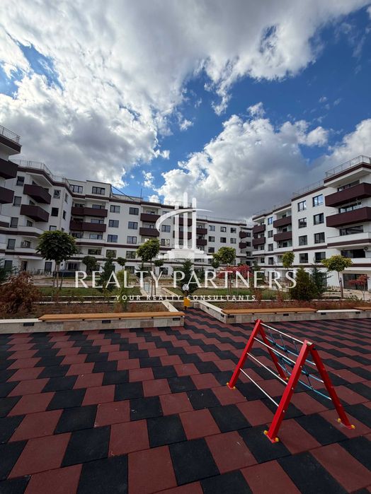 Продава 3-СТАЕН - кв. Изток, гр. Перник