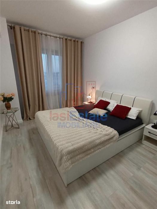 Apartament 2 Camere Podu Ros - Unirea Tower''s