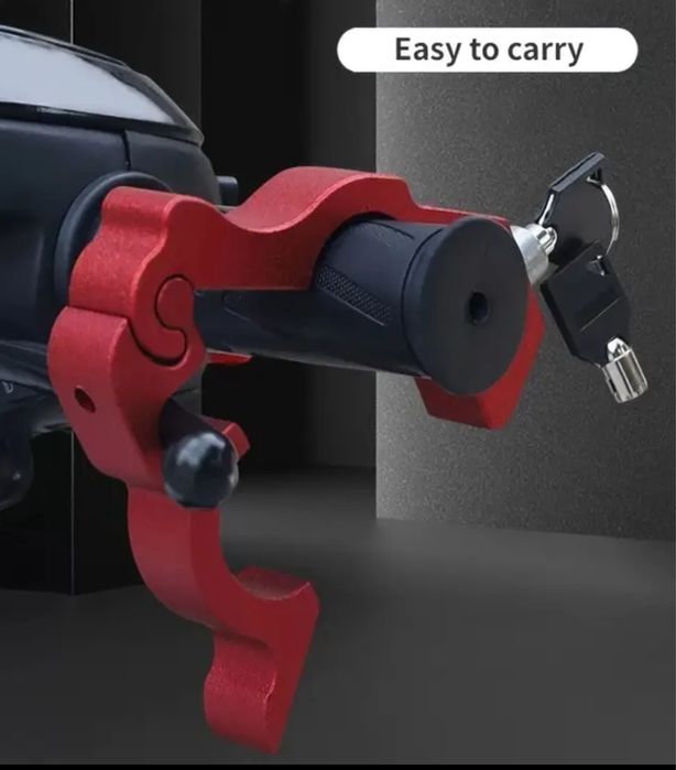 Аксесоари за мотоциклет и каска