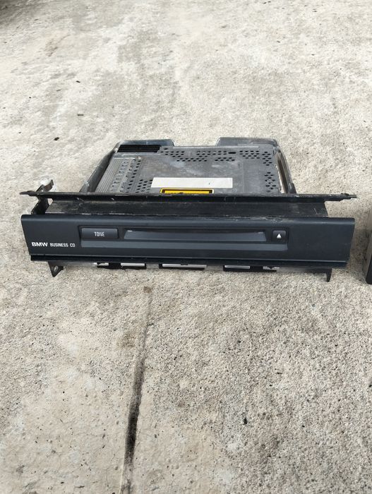 Vând Radio cd BMW e39
