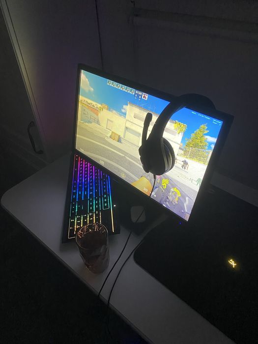 клавиатура hyperx мембранная игровая