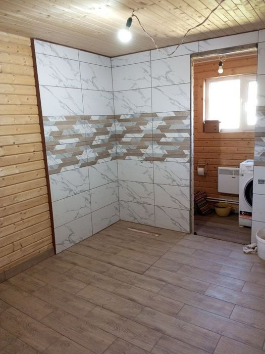 Ремонт под ключ квартиры, частный дом