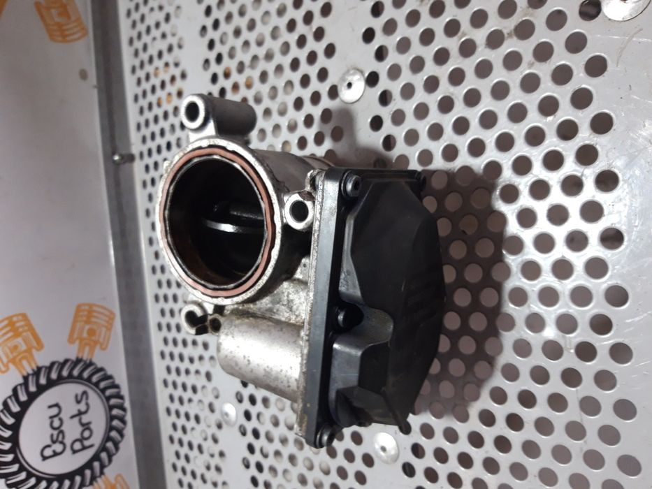 Clapeta acceleratie audi a4 b8, passat b6 euro4/5 cba, cbab 03l128063e