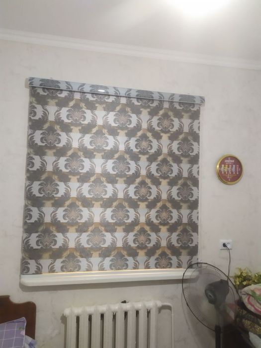 Jalyuzi жалюзи plise