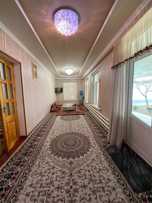 Долгосрочная аренда участка на Юнусабаде