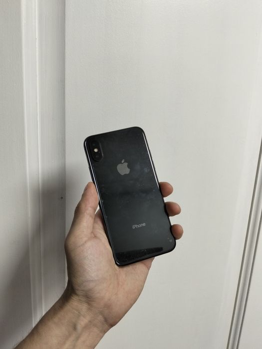 Iphone X продам срочно