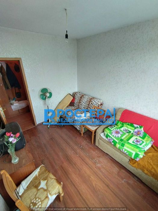 Продава се Тристаен апартамент в Търговище, Вароша - 50 кв.м за 1255 €/кв.м - Снимка #2
