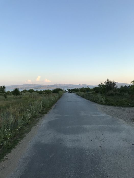 Продам земельный участок