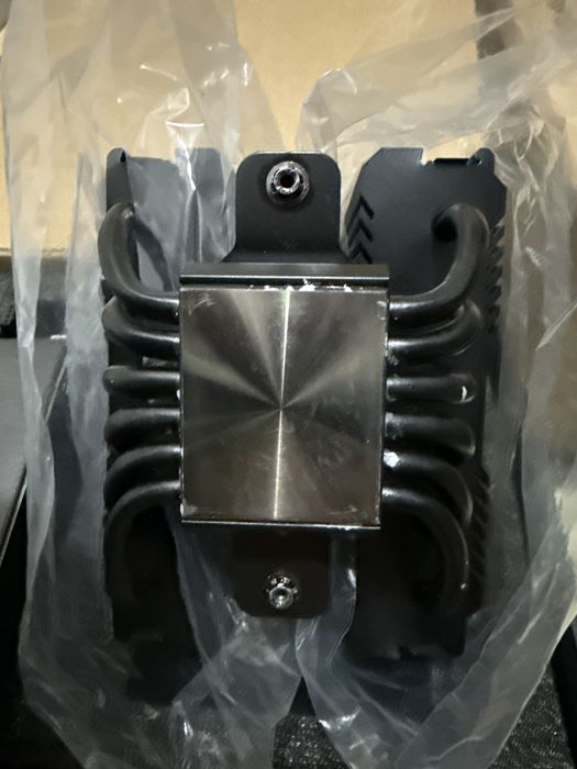 Cooler CPU Thermalright Peerless Assassin 120,ventilator dual TL-C12 PWM 120mm,tehnologie AGHP,AMD AM4/AM5 Intel LGA 1700/115X/1851/1200/2011/2066