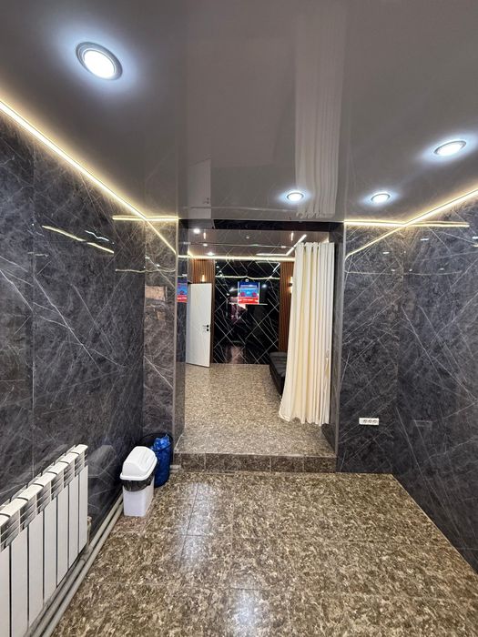 Процедурный кабинет