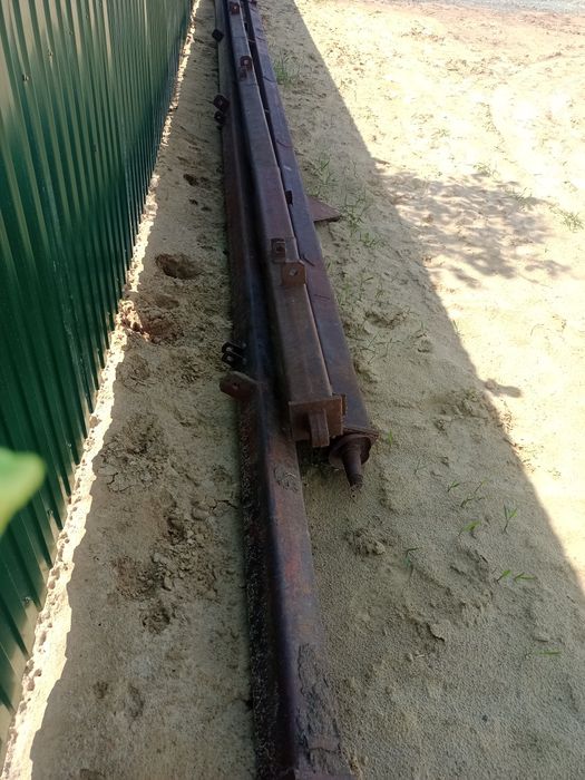 Проф труба советский