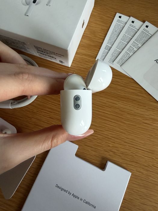 AirPods Pro 2 ANC - Sigilate